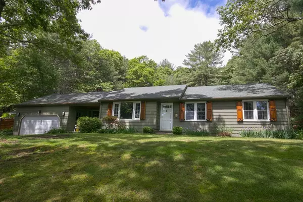 505 South River Street, Marshfield, MA 02050