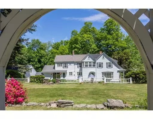 122 Main Street, Ashburnham, MA 01430