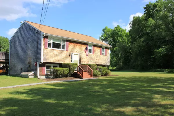 Middleboro, MA 02346,1 Purchade St