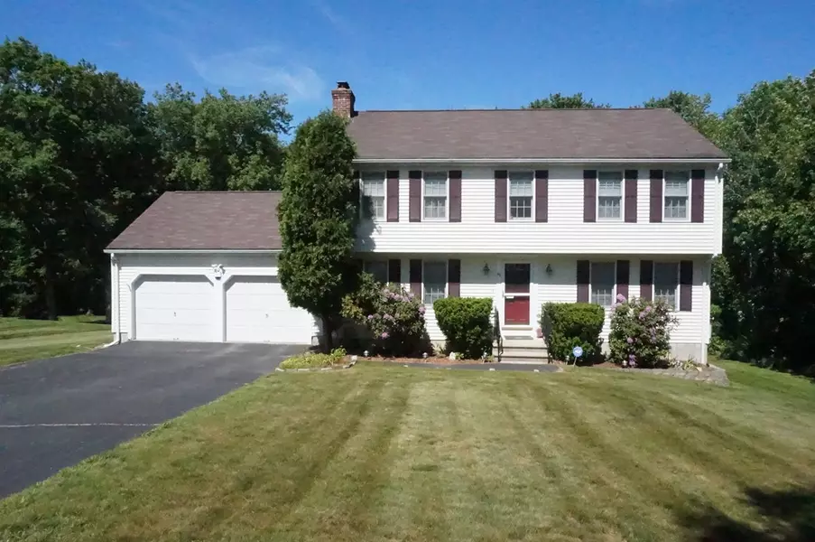 43 South Central Street, Milford, MA 01757