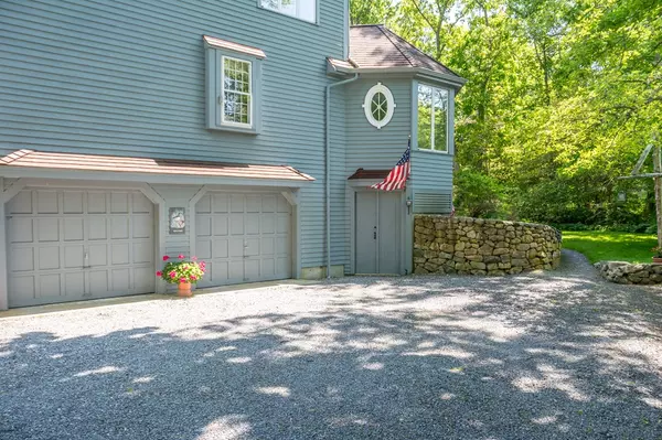 Cohasset, MA 02025,17 Haystack Lane