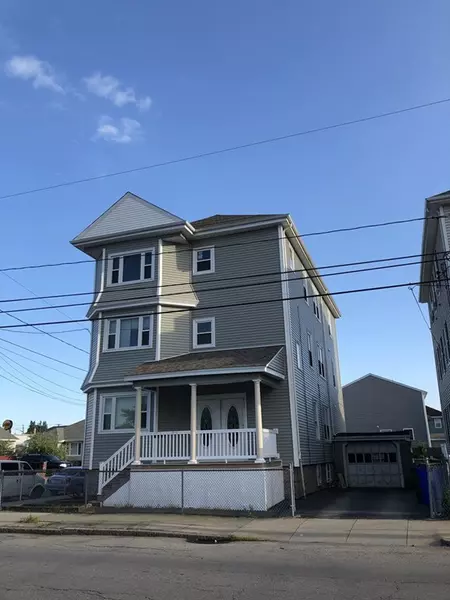 965-967 Globe St., Fall River, MA 02724