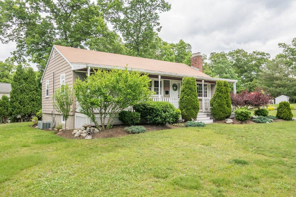 Reading, MA 01867,31 Selfridge Road