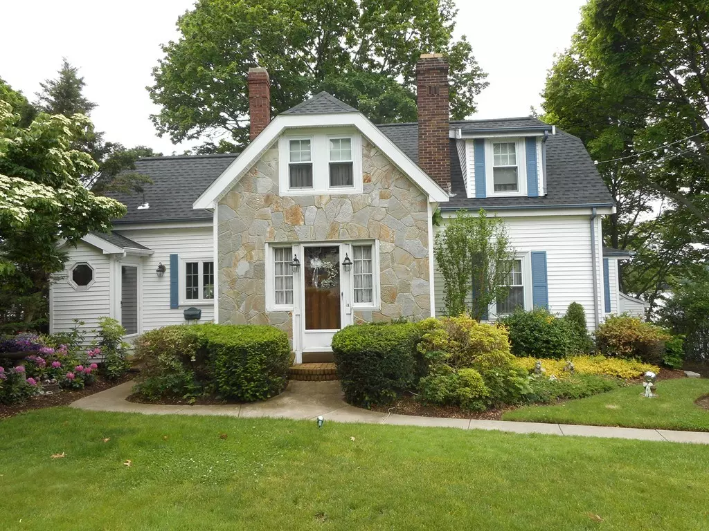 Weymouth, MA 02191,71 Evans St. Waterfront