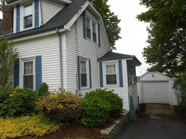 Weymouth, MA 02191,71 Evans St. Waterfront