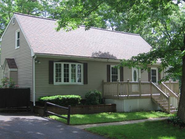 Billerica, MA 01821,14 Canterbury St