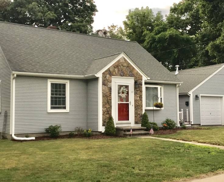 67 Hecla St., Uxbridge, MA 01569