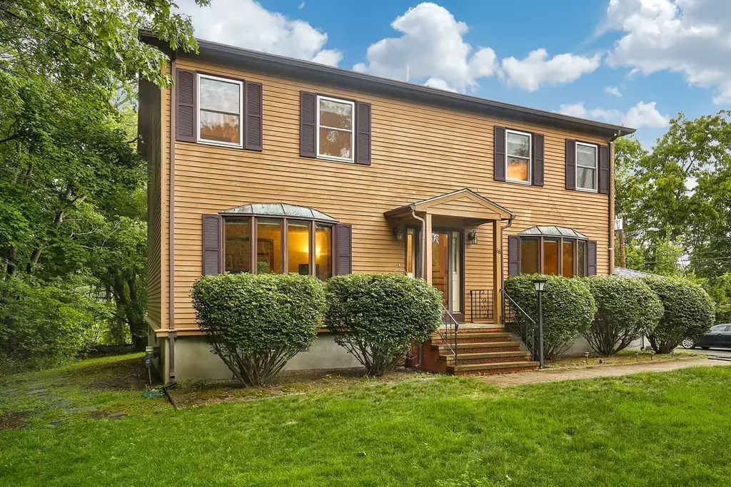 Lexington, MA 02421,68 Valley Road