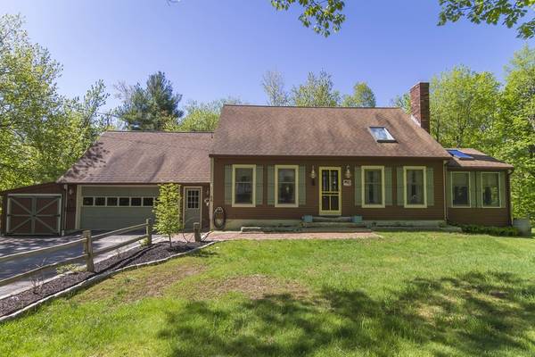 Rutland, MA 01543,56 Brintnal Drive