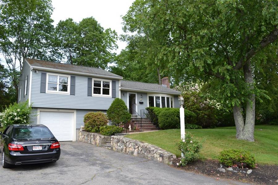 70 Garden Pkwy, Norwood, MA 02062