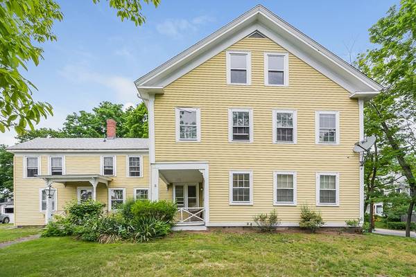 59 River Street, Hudson, MA 01749