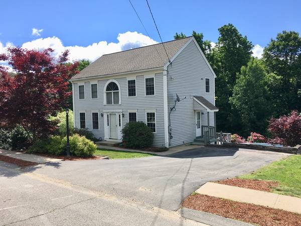 325 Westminster Hill Rd, Fitchburg, MA 01420