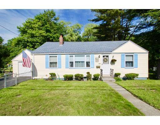 447 Summer St, Weymouth, MA 02188