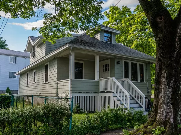 70 Chapman St, Watertown, MA 02472