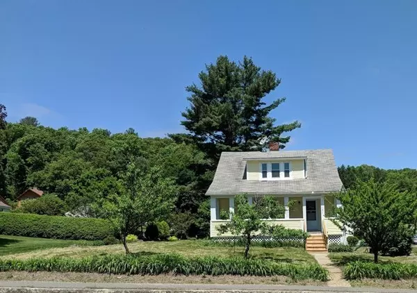 167 W Main St, Ware, MA 01082