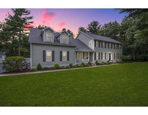 53 Fox Den Road, Kingston, MA 02364