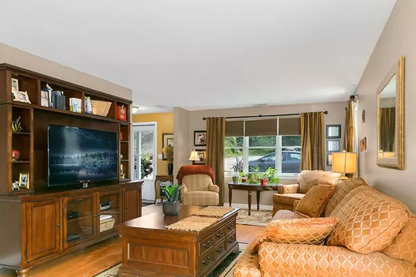 Quincy, MA 02169,20 Westford St #G