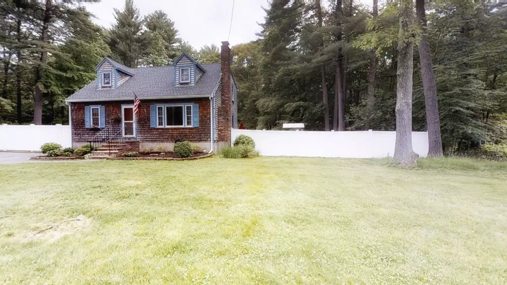 23 Fargo Road, Holbrook, MA 02343