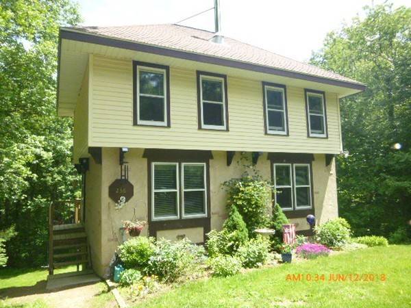 236 Adams Rd, Oakham, MA 01068