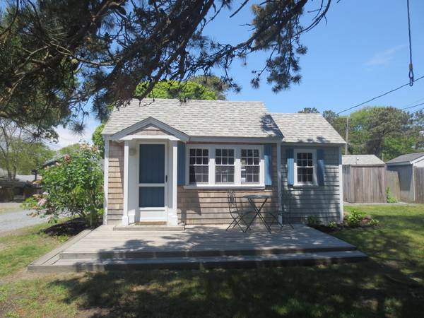 248 Old Wharf Road #B-1, Dennis, MA 02639