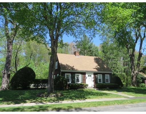 31 Wildwood Avenue, Greenfield, MA 01301