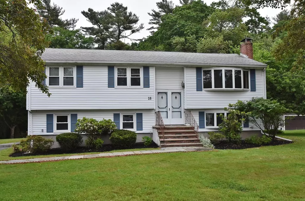 Burlington, MA 01803,16 Marjorie Rd