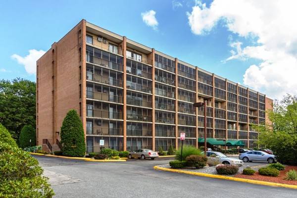 235 Winthrop St. #3310, Medford, MA 02155