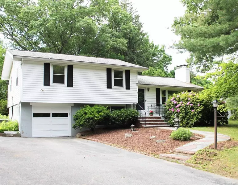 15 Winchester Drive, Lexington, MA 02420