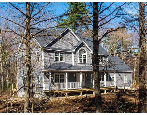 165 Webster Street, Douglas, MA 01516