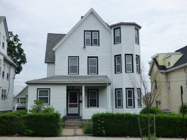 120 Chestnut Street, Everett, MA 02149