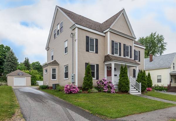 Haverhill, MA 01835,146 South Pleasant St #146