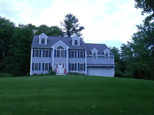 10 Ruth Circle, Haverhill, MA 01832