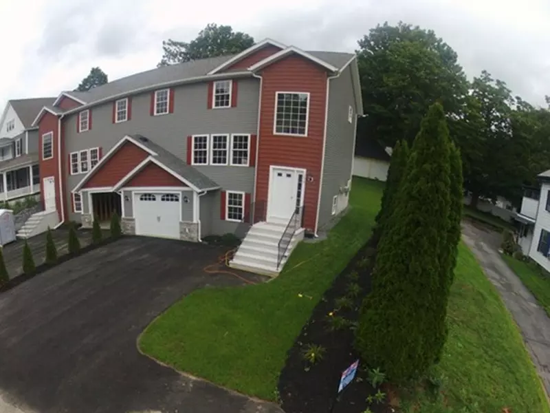 35A Boutelle St #A, Leominster, MA 01453