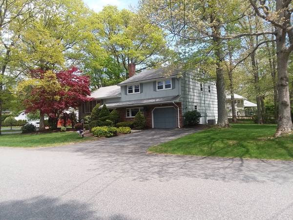 31 Margery Road, Brockton, MA 02301