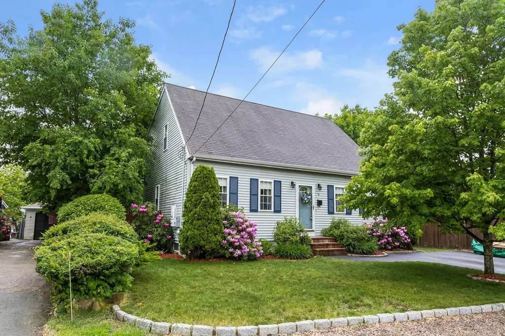 Brockton, MA 02302,9 Faxon Street