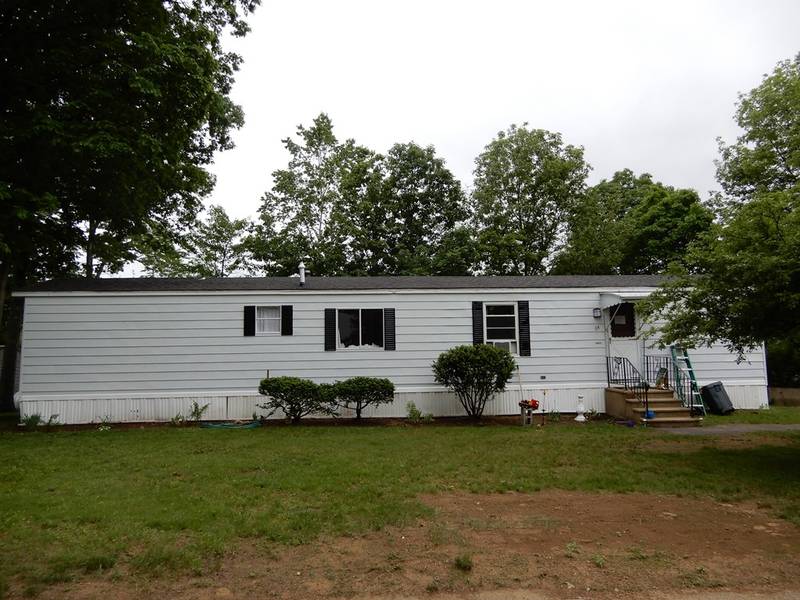 64 Heritage Drive, Warren, MA 01083