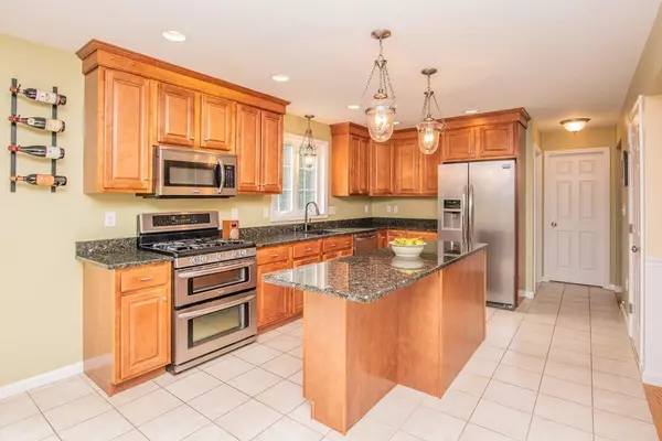 Wilmington, MA 01887,6 King St