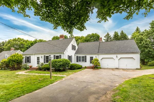 600 Neponset Street, Norwood, MA 02062