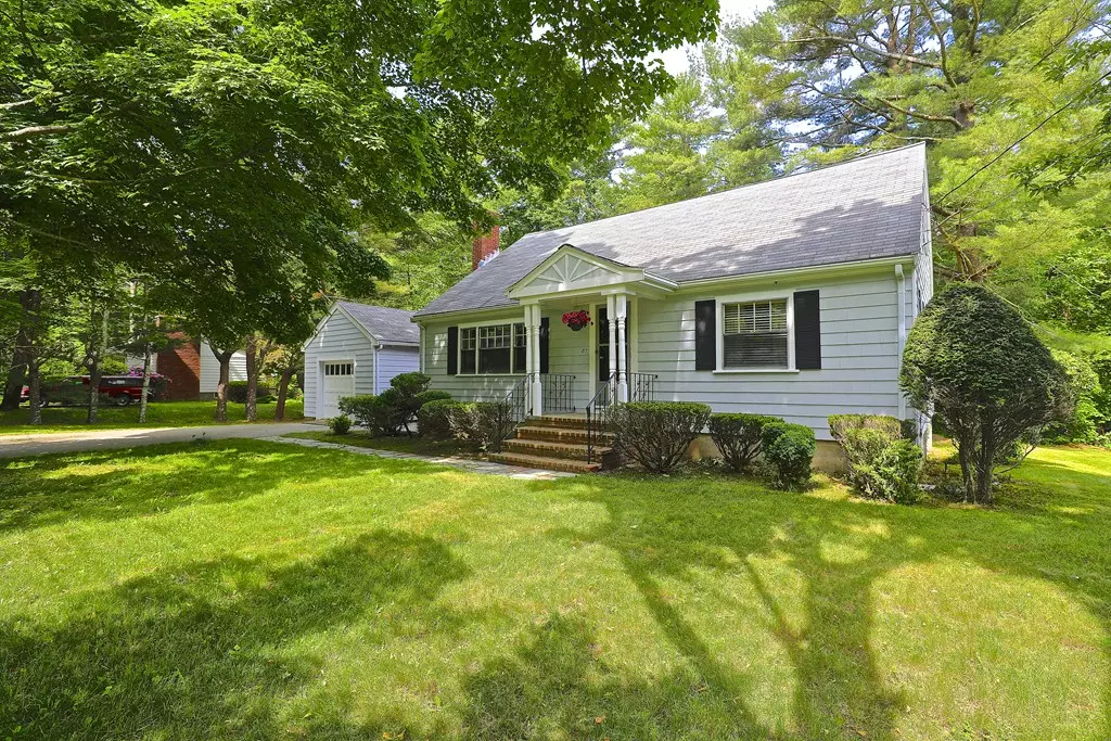 Bridgewater, MA 02324,81 Austin St