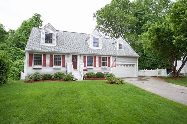 48 Haley Rd, Haverhill, MA 01830