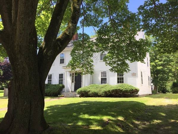 223 North Street, Hingham, MA 02043