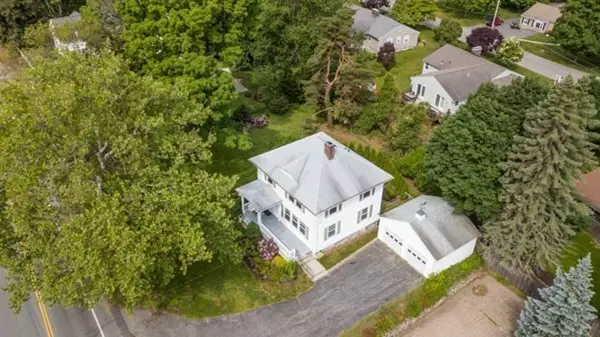 185 Lowell Street, Andover, MA 01810