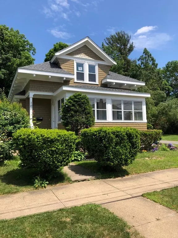 Brockton, MA 02301,100 Morse Ave