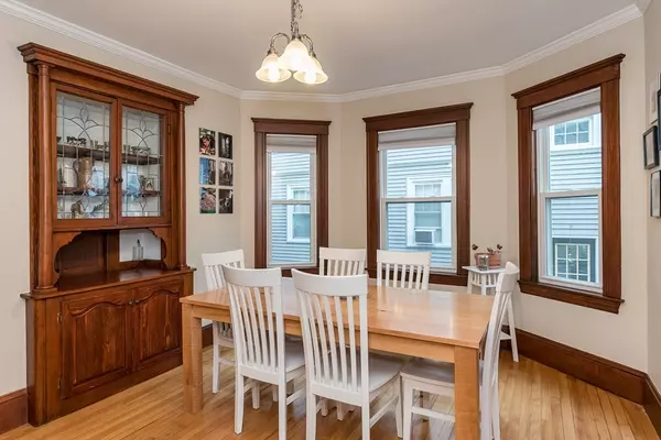 Medford, MA 02155,29 Harris Road #1