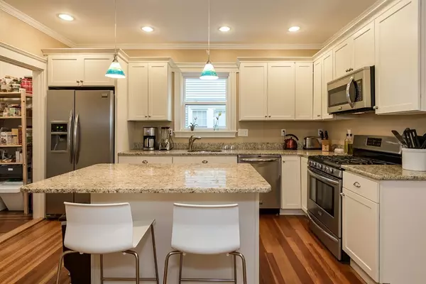 Medford, MA 02155,29 Harris Road #1