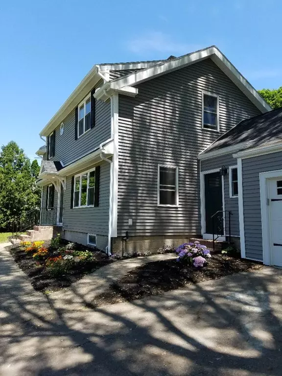 109 Wethersfield, Rowley, MA 01969