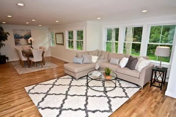 Lexington, MA 02421,34 Fairbanks Road