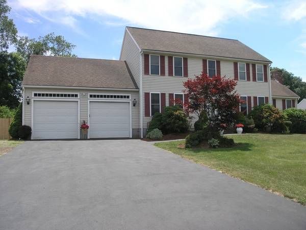 4 Elizabeth Ln., West Bridgewater, MA 02379