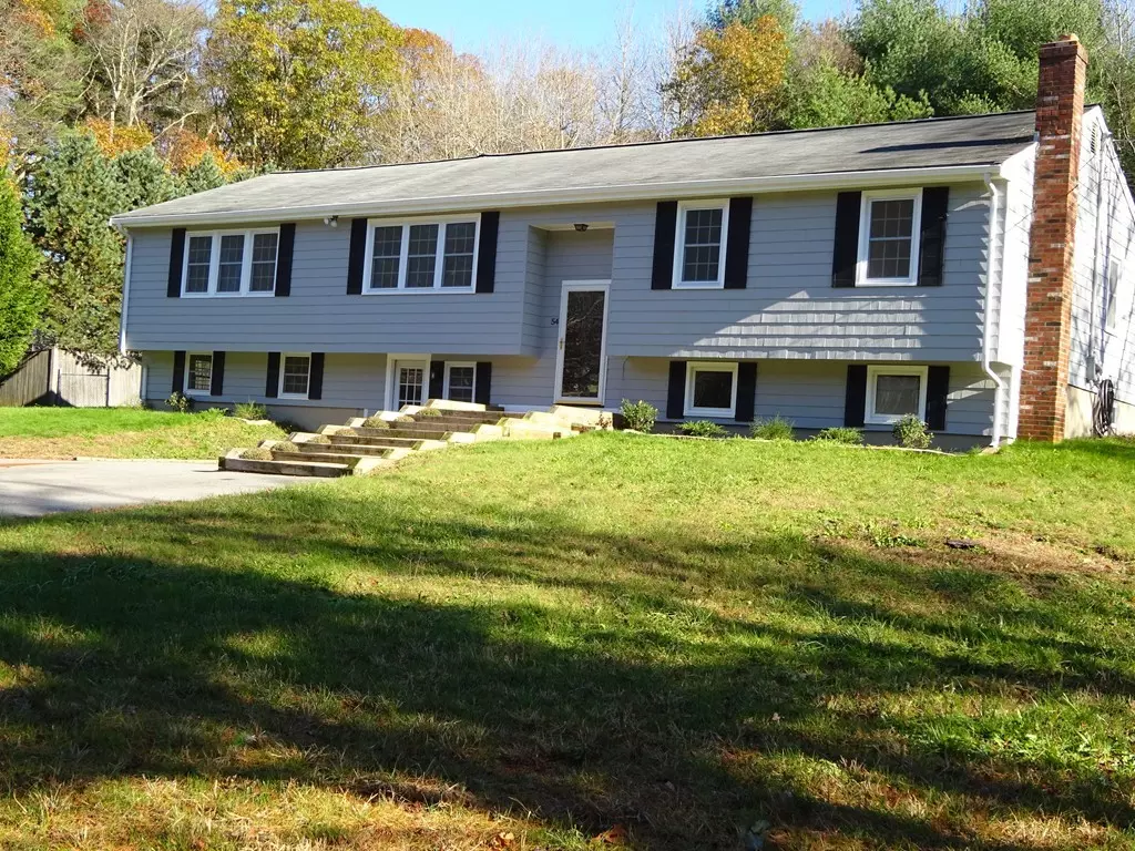 Hanson, MA 02341,54 Gorwin Drive