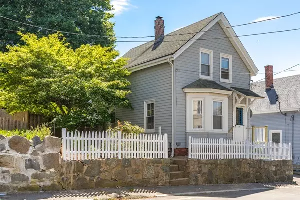 67 Butler St., Salem, MA 01970